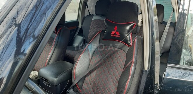 Mitsubishi Pajero 2008, 165,000 km - 3.0 l - Bakı