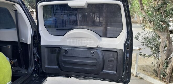 Mitsubishi Pajero 2008, 165,000 km - 3.0 l - Bakı
