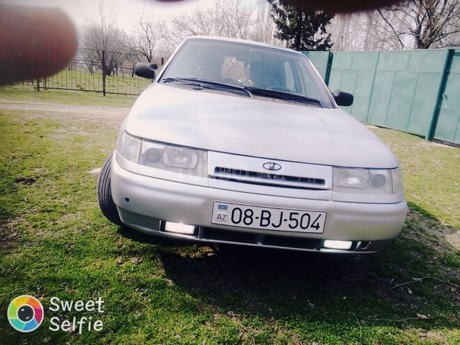 LADA (VAZ) 21103 2001, 264,500 km - 1.5 l - Balakən