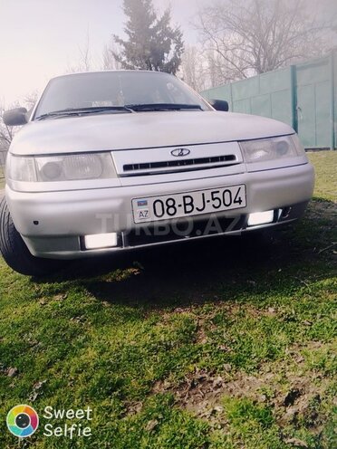 LADA (VAZ) 21103 2001, 264,500 km - 1.5 l - Balakən