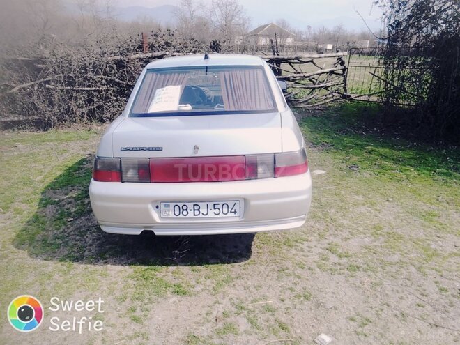 LADA (VAZ) 21103 2001, 264,500 km - 1.5 l - Balakən