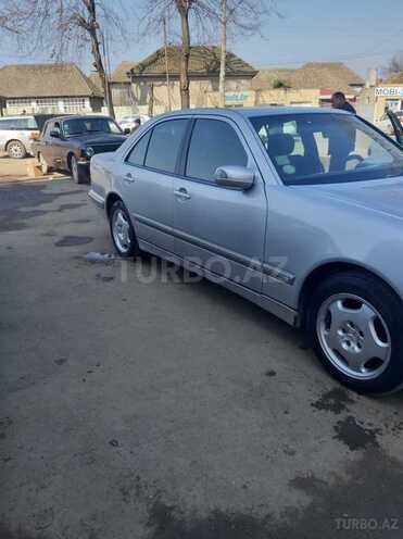 Mercedes E 220 1999, 440,000 km - 2.2 л - Lənkəran