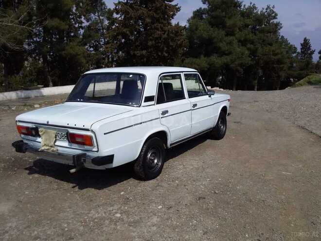 LADA (VAZ) 2106 1992, 174,000 km - 1.6 л - Qazax