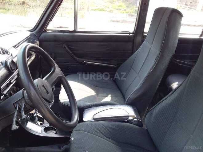 LADA (VAZ) 2106 1992, 174,000 km - 1.6 л - Qazax