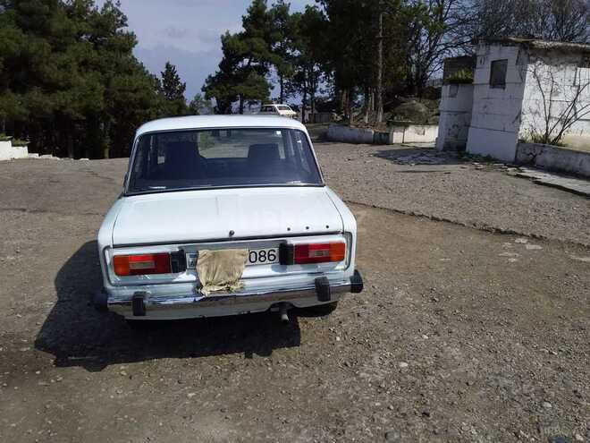 LADA (VAZ) 2106 1992, 174,000 km - 1.6 л - Qazax