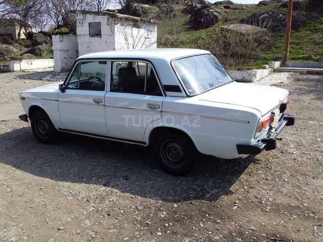 LADA (VAZ) 2106 1992, 174,000 km - 1.6 л - Qazax