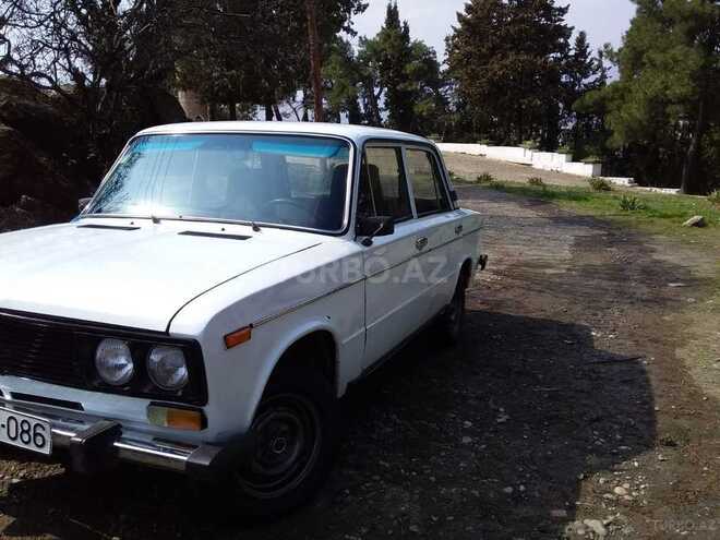 LADA (VAZ) 2106 1992, 174,000 km - 1.6 л - Qazax