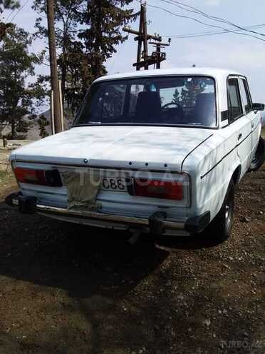 LADA (VAZ) 2106 1992, 174,000 km - 1.6 л - Qazax
