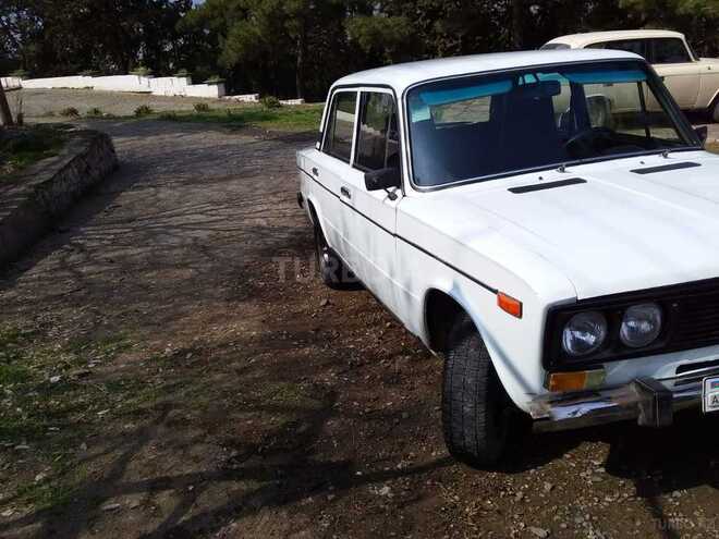 LADA (VAZ) 2106 1992, 174,000 km - 1.6 л - Qazax