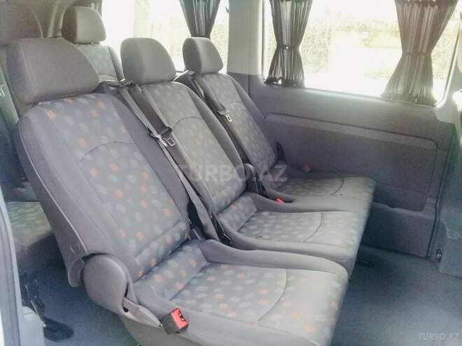 Mercedes Vito 2009, 289,900 km - 2.2 l - Bakı