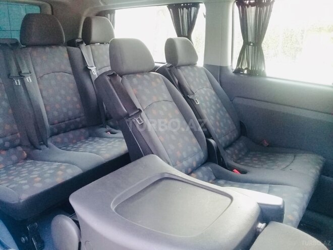 Mercedes Vito 2009, 289,900 km - 2.2 l - Bakı