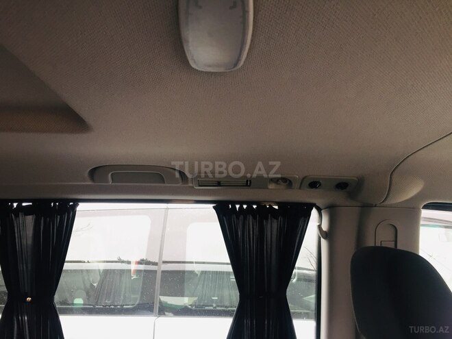 Mercedes Vito 2009, 289,900 km - 2.2 l - Bakı
