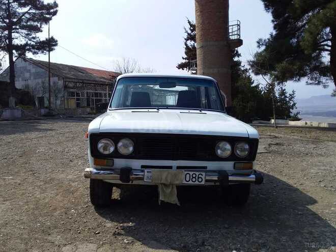 LADA (VAZ) 2106 1992, 174,000 km - 1.6 л - Qazax