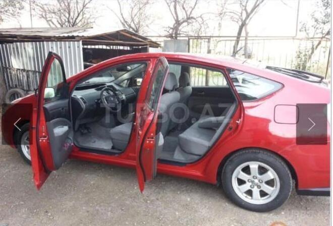 Toyota Prius 2007, 115,000 km - 1.5 л - Bakı