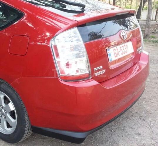 Toyota Prius 2007, 115,000 km - 1.5 л - Bakı