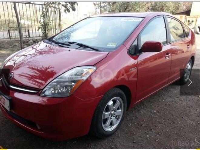 Toyota Prius 2007, 115,000 km - 1.5 л - Bakı
