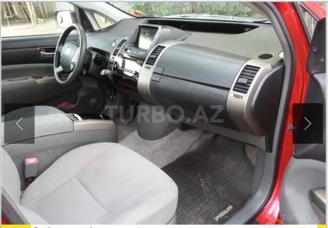 Toyota Prius 2007, 115,000 km - 1.5 л - Bakı