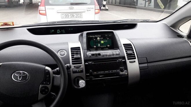 Toyota Prius 2007, 115,000 km - 1.5 л - Bakı