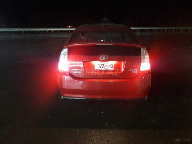 Toyota Prius 2007, 115,000 km - 1.5 л - Bakı