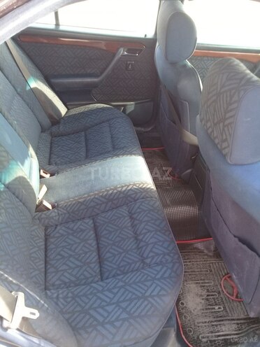 Mercedes C 180 1995, 120,000 km - 0.2 l - Bakı