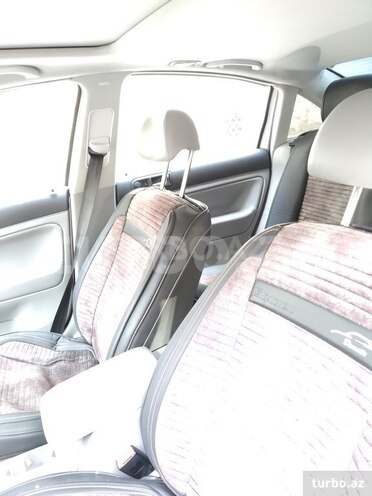 Volkswagen Passat 2003, 220,000 km - 1.8 l - Gəncə
