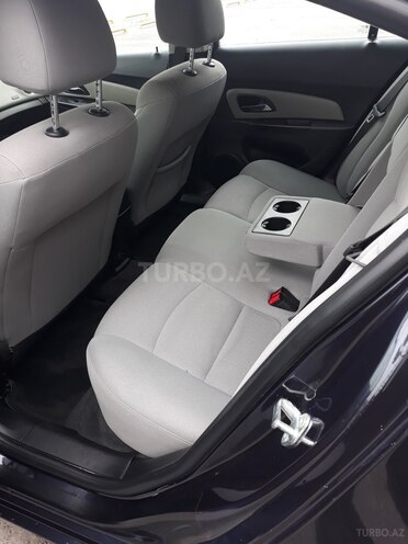 Chevrolet Cruze 2014, 83,000 km - 1.4 l - Bakı