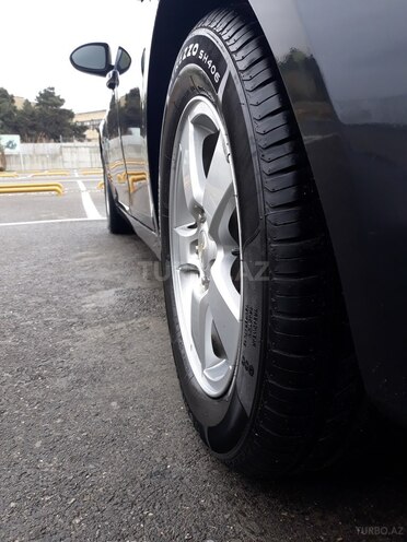 Chevrolet Cruze 2014, 83,000 km - 1.4 l - Bakı