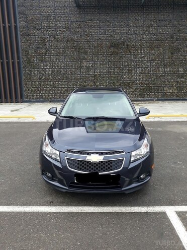 Chevrolet Cruze 2014, 83,000 km - 1.4 l - Bakı