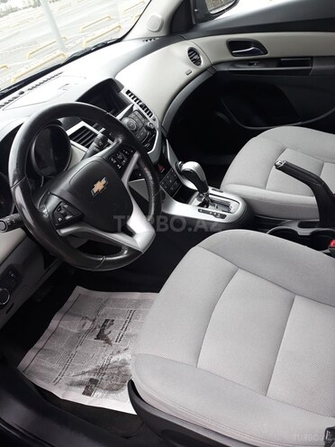 Chevrolet Cruze 2014, 83,000 km - 1.4 l - Bakı