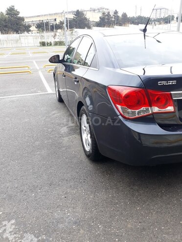 Chevrolet Cruze 2014, 83,000 km - 1.4 l - Bakı