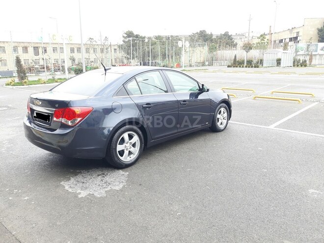 Chevrolet Cruze 2014, 83,000 km - 1.4 l - Bakı