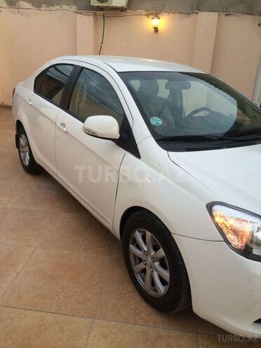 GWM Voleex C30 2012, 150,000 km - 1.5 l - Bakı