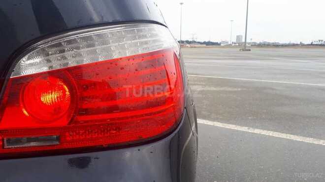 BMW 525 2007, 165,000 km - 2.5 л - Bakı