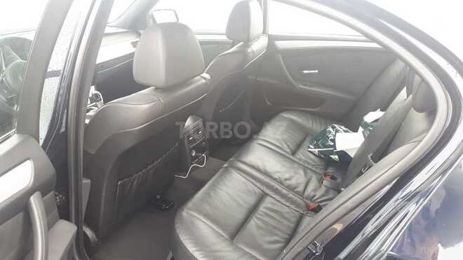 BMW 525 2007, 165,000 km - 2.5 л - Bakı