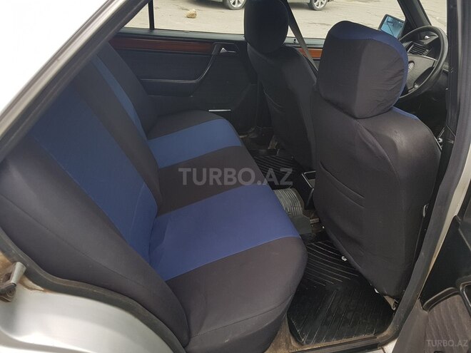 Mercedes E 200 1992, 500,000 km - 2.0 l - Bakı