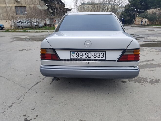 Mercedes E 200 1992, 500,000 km - 2.0 l - Bakı