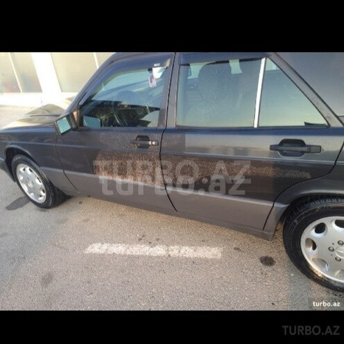 Mercedes 190 1991, 312,521 km - 0.2 l - Gədəbəy