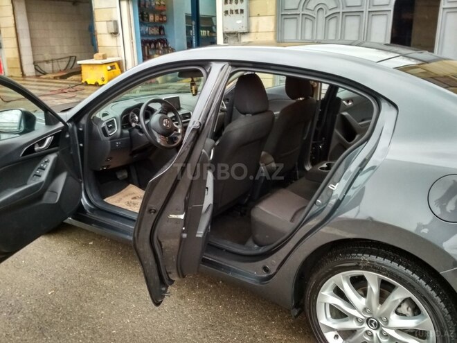 Mazda 3 2015, 65,000 km - 2.0 л - Bakı