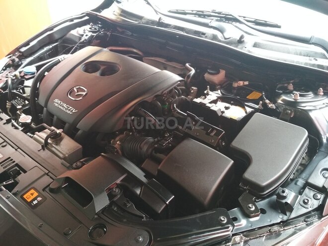 Mazda 3 2015, 65,000 km - 2.0 л - Bakı