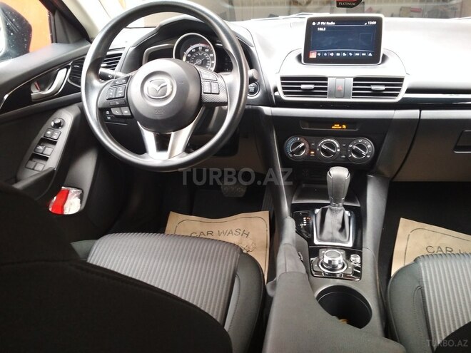 Mazda 3 2015, 65,000 km - 2.0 л - Bakı