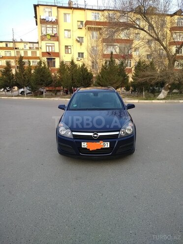 Opel Astra 2006, 16,000 km - 1.3 л - Sumqayıt