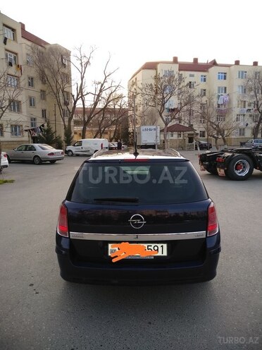 Opel Astra 2006, 16,000 km - 1.3 л - Sumqayıt