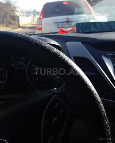 Hyundai Elantra 2014, 108,000 km - 1.8 л - Sumqayıt