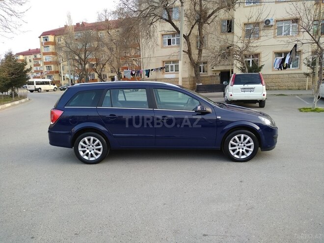 Opel Astra 2006, 16,000 km - 1.3 л - Sumqayıt