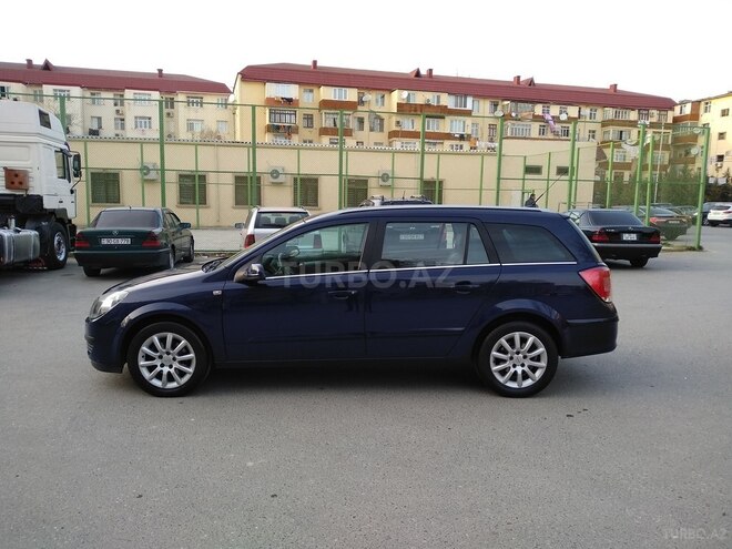 Opel Astra 2006, 16,000 km - 1.3 л - Sumqayıt