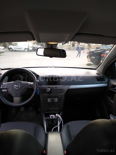 Opel Astra 2006, 16,000 km - 1.3 л - Sumqayıt