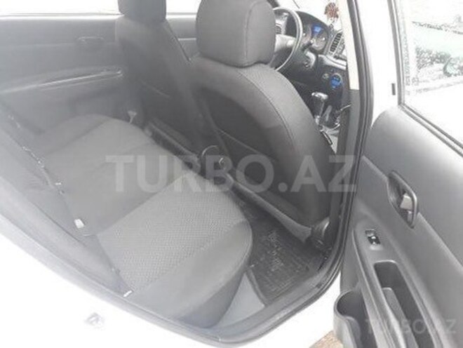 Hyundai Accent 2009, 77,000 km - 1.6 l - Bakı
