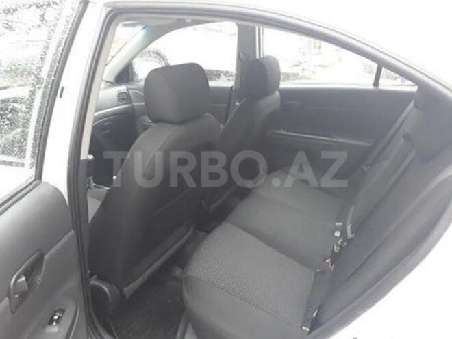 Hyundai Accent 2009, 77,000 km - 1.6 l - Bakı