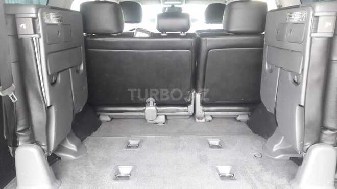 Toyota Land Cruiser 2008, 159,000 km - 4.0 l - Bakı