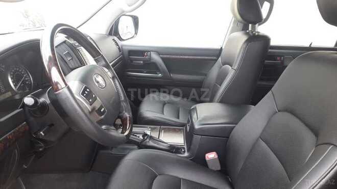 Toyota Land Cruiser 2008, 159,000 km - 4.0 l - Bakı